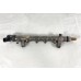 Flauta Bico Injetor Vw Amarok 2.0 2018 Original