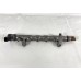Flauta Bico Injetor Vw Amarok 2.0 2013 Original