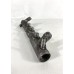 Flauta Bico Injetor Vw Amarok 2.0 2013 Original