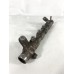 Flauta Bico Injetor Vw Amarok 2.0 2013 Original