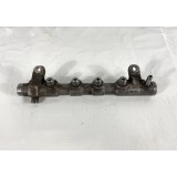 Flauta Bico Injetor Vw Amarok 2.0 2013 Original