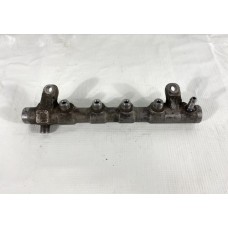 Flauta Bico Injetor Vw Amarok 2.0 2013 Original
