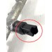 Flauta Bico Injetor Tracker 2.0 2009 Original (detalhe Plug)