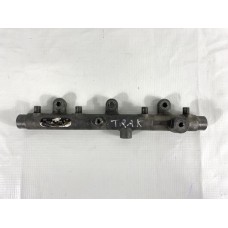 Flauta Bico Injetor Gm Tracker Diesel 2.0 2009 Original