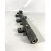 Flauta Bico Injetor Gm Tracker Diesel 2.0 2009 Original