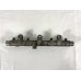 Flauta Bico Injetor Gm Tracker Diesel 2.0 2009 Original