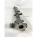 Flauta Bico Injetor Cherokee 3.7 V6 2004 Original