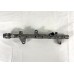 Flauta Bico Injetor Dodge Ram 6.7 2021 Original (c/ Sensor)