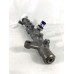 Flauta Bico Injetor Dodge Ram 6.7 2021 Original (c/ Sensor)