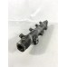 Flauta Bico Injetor Ford F250 4cc 2010 Original (detalhe)