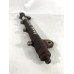 Flauta Bico Injetor Range Rover V8 2008 Original