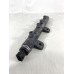 Flauta Combustível Land Rover Discovery 4 3.0 2012 Original