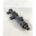 Flauta Bico Injetor Range Rover Sport 3.0 2011 Original