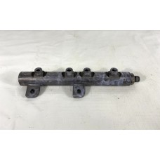 Flauta Bico Injetor Range Rover Sport 3.0 2011 Original