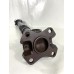 Cardan Dianteiro Hilux 3.0 Automático 2012/2015 Original