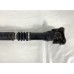 Cardan Dianteiro Toyota Sw4 3.0 Automático 2006/2011 Orig.