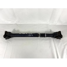 Cardan Dianteiro Toyota Sw4 3.0 Automático 2006/2011 Orig.