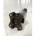 Cardan Dianteiro Hilux 3.0 Automático 2006/2011 Original