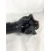 Cardan Dianteiro Toyota Sw4 2.8 2016/2020 Original