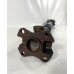 Cardan Dianteiro Toyota Sw4 2.8 2016/2020 Original