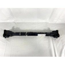 Cardan Dianteiro Toyota Hilux Srx 2.8 2016/2020 Original