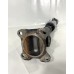 Cardan Dianteiro New Triton 2.4 2022 Original