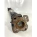 Cardan Dianteiro New Triton 2.4 2018/2021 Original 3401b012