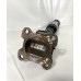 Cardan Dianteiro New Triton 2.4 2018/2021 Original 3401b012