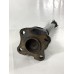 Cardan Dianteiro Mitsubishi Dakar 3.2 2013/2017 Original