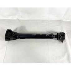 Cardan Dianteiro Mitsubishi Pajero 2.5 Automático 2006/2011