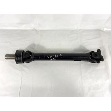 Cardan Dianteiro L200 Outdoor 2.5 Manual 2006/2011 Original