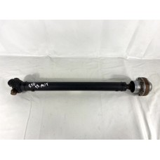 Cardan Dianteiro Gm S10 2.8 180cv 2013 Original