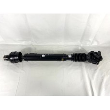 Cardan Dianteiro Dodge Ram 2500 6.7 2021 Original