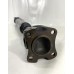 Cardan Dianteiro Nissan Frontier 2.5 190cv 2014 Original