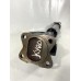 Cardan Dianteiro Ssangyong Kyron 2.0 Diesel 2011 Original
