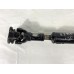 Cardan Dianteiro Ssangyong Kyron 2.0 Diesel 2011 Original