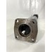 Cardan Dianteiro Kia Sorento 2.5 2008 Original 49100-3e100