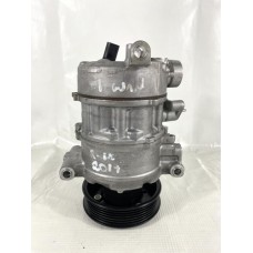 Compressor Ar Condicionado Tiguan 350 R-line 2019 Original