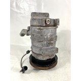 Compressor Ar Condicionado Pajero Full 3.2 2012 Original