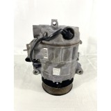 Compressor Ar Condicionado Porsche Cayenne 3.6 V6 2008 Orig.