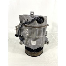 Compressor Ar Condicionado Porsche Cayenne 3.6 V6 2008 Orig.