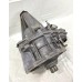 Caixa Tração Nissan Frontier 2.5 Automática 2008/15 Original
