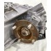 Caixa Tração Mitsubishi New Triton 2.4 2018/2021 Original