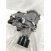 Caixa Tração Nissan Frontier 2.3 Automatica 2022 Original