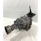 Caixa Tração Mitsubishi Triton 3.2 Automática 2008/2013