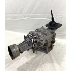 Caixa Tração Mitsubishi Triton 3.2 Automática 2008/2013
