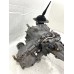 Caixa Tração Mitsubishi Triton 3.2 Automática 2008/2013