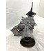 Caixa Tração Mitsubishi Triton 3.2 Automática 2008/2013
