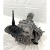 Caixa Tração Mitsubishi Triton 3.2 Automática 2008/2013