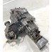 Caixa Tração Mitsubishi Pajero Full 3.2 2008/2015 Original